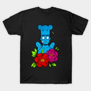 Flowers T-Shirt